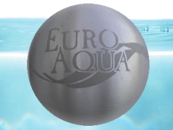 EuroAqua Powerkugel